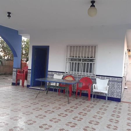 Casa De Campo En Playa Dosel 2 Mareny de San Lorenzo Luaran gambar